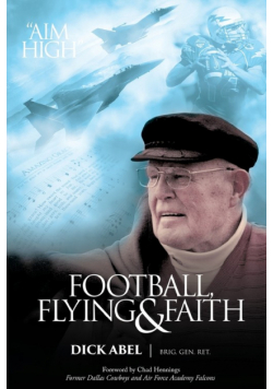 Football, Flying & Faith