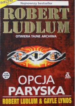 Opcja paryska