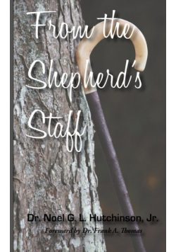 From the Shepherd's Staff