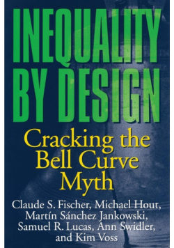 Inequality by Design