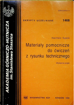 Materiały pomocnicze do ćwiczeń z rysunku