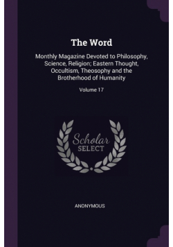 The Word