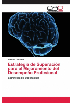 Estrategia de Superación para el Mejoramiento del Desempeño Profesional
