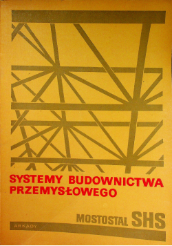 System budownictwa przemysłowego