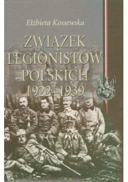 Związek Legionistów Polskich 1922 1939
