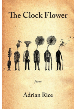 The Clock Flower