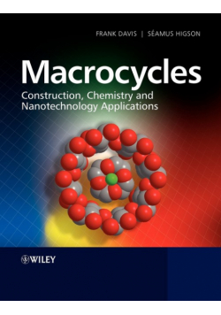 Macrocycles