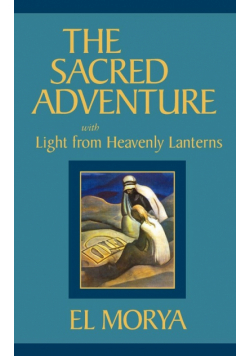 The Sacred Adventure