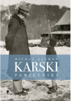 Michał Szymon Karski Pamiętniki