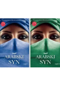 Arabski syn część 1 i 2