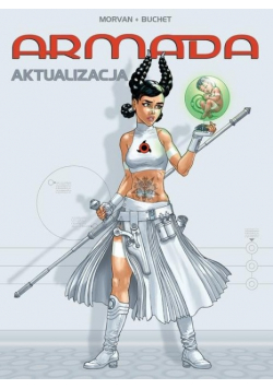 Armada  Aktualizacja