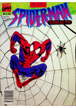 Spider Man Nr 2 / 98