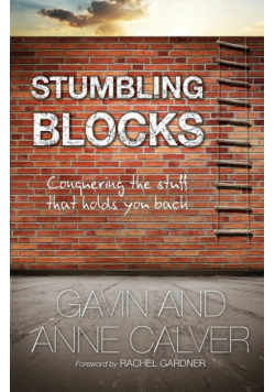 Stumbling Blocks