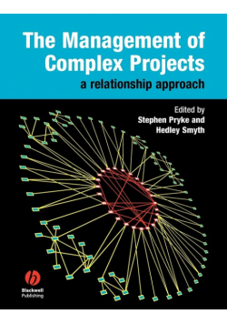 Management of Complex Projects