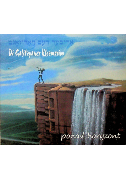 Ponad horyzont CD nowa