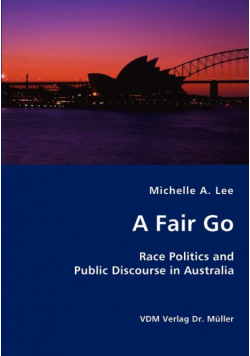 A Fair Go