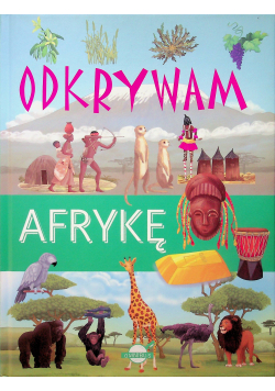 Odkrywam Afrykę