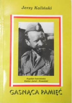 Gasnąca pamięć