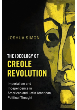 The Ideology of Creole Revolution