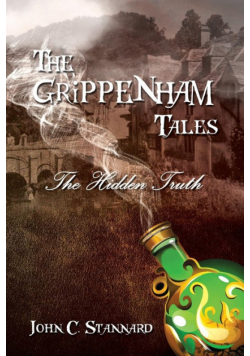 The GRiPPENHAM Tales - The Hidden Truth