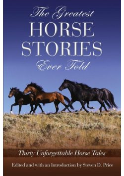 Greatest Horse Stories Ever Told