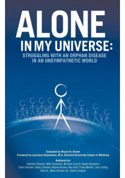 Alone in My Universe