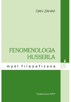 Fenomenologia Husserla