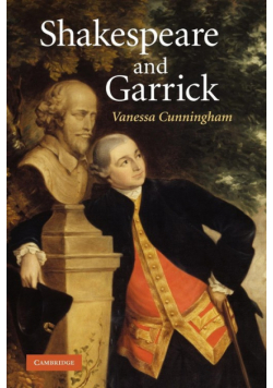 Shakespeare and Garrick