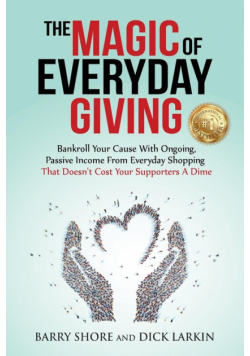 The MAGIC of Everyday Giving