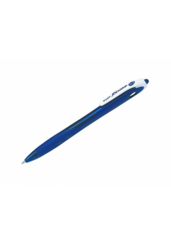 Długopis Rexgrip 0.27 niebieski PILOT