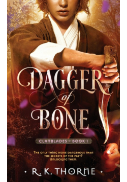 Dagger of Bone