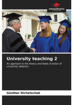 University teaching 2