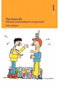 The Peace Kit