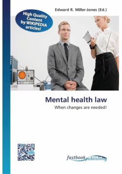 Mental health law