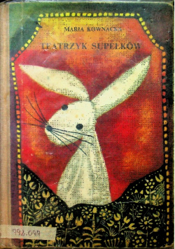 Teatrzyk supełków