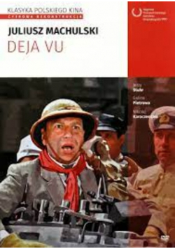 Deja vu z DVD Nowa