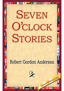 Seven O'Clock Stories