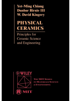 Physical Ceramics