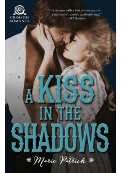 A Kiss in the Shadows