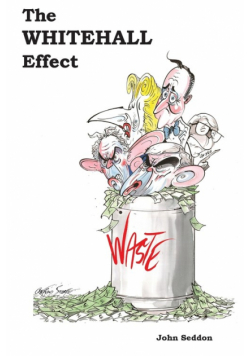 The Whitehall Effect