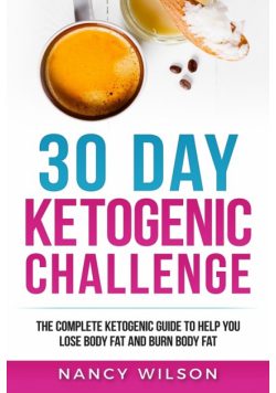 30 Day Ketogenic Challenge