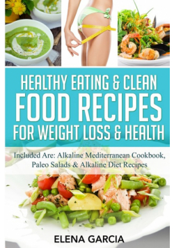 Healthy Eating & Clean Food Recipes for Weight Loss & Health
