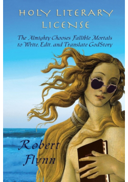 Holy Literary License