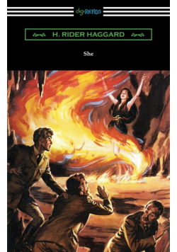 She
