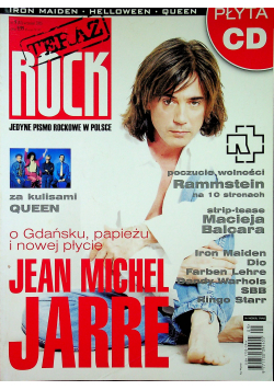 Teraz Rock Nr 9