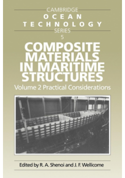 Composite Materials in Maritime Structures