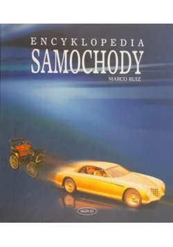 Encyklopedia Samochody