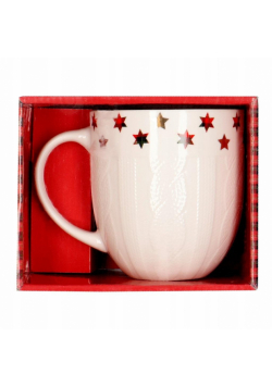 Kubek Cozy Winter 600ml
