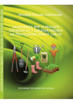 Zagrożenia Bhp W Pracach Związanych Z Zielenią Miejską Na Przykładzie Miasta Lublin