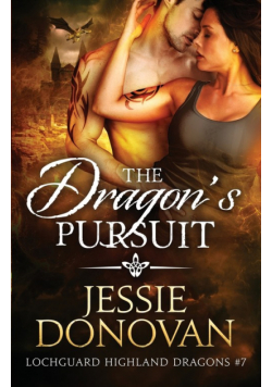 The Dragon's Pursuit